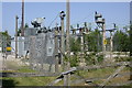 Substation in RH14 0AE