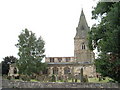 All Saints Church, Misterton in DN10 4AP