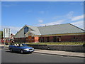 St Cuthbert's Church Centre, Lytham Road, Fulwood in PR2 3JD