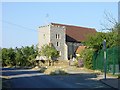 Church of St James, Grain in Isle of Grain