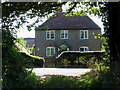 Upper Farm: Farmhouse in Baughurst in RG26 5JF
