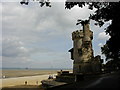 Appley Tower, Ryde in PO33 1LJ