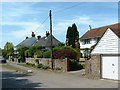 Angmering Cottages in BN16 4RJ