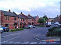 Redhills housing - Exeter in EX4 2HZ