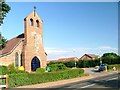St. Joseph's Roman Catholic Church, Stokesley in TS9 5HS
