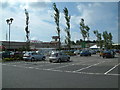 Tesco Extra, Tower Park, Poole in BH17 8SP
