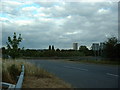 M271 Junction1 & Millbrook Towers, Southampton in SO16 9JX