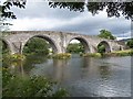 Old Bridge, Stirling in FK8 1EN