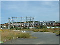 Disused Gas Works Site, Ramsgate in CT11 8DG