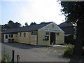 Binley Woods Village Hall in CV3 2BG