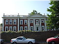 Sunbury Court Conference Centre in TW16 5LL