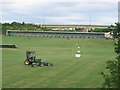 Driving range. in EH32 9GX