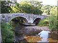 Bridge at Nevern in SA42 0NE