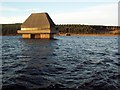 The Tower Kielder Reservoir in NE48 1BH