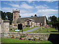 Dirleton Parish Church in EH39 5EL