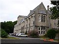 St. Beuno's College in LL17 0TG