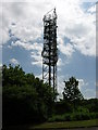 Telecommunications Mast in MK13 7HD
