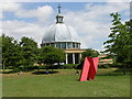 Church of Christ the Cornerstone, Milton Keynes in Milton Keynes