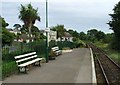 Penmere Railway Station, Falmouth, Cornwall in TR11 2AE