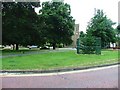 Lanchester Village Green in DH7 0SE