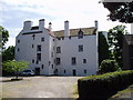 Rossend Castle, Burntisland in KY3 0DL