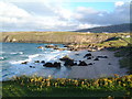 Sango Bay  Durness North Scotland in IV27 4PP