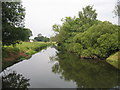 River Sowe near Stoneleigh in CV3 6SD