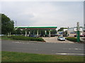 Finham Petrol Station in CV8 3AG