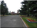 Canley Cemetery in CV4 7DR