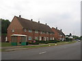 Sir Henry Parkes Road, Canley in CV4 8FQ