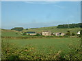 Moor End Farm, near Nether Kellet in LA6 1HB
