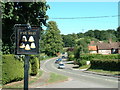 Wickham Village in RG20 8HA