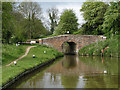 Upper Heyford on the Oxford Canal in OX25 5LL