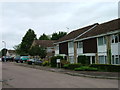 Keats Way - Poets Estate. in SG4 0NF