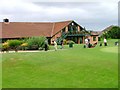 Saltburn Golf Course Clubhouse in TS12 1NG