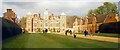 Blickling Hall, Blickling, Norfolk in Blickling
