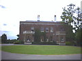The Register Office, Morden Park. in SM4 4PG