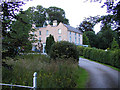 Llwyn-onn Hall Hotel, Wrexham in LL13 0JZ
