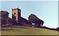 Mellor Church in SK6 5PP