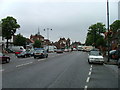 Baldock High Street in SG7 6LH