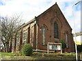 Methodist Chapel, Boothstown in M28 1GZ