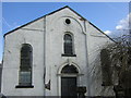 Primitive Methodist Chapel (closed) at New Manchester, Mosley Common in M28 0TB