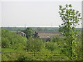 Farm buildings, Boothstown in M28 1JB