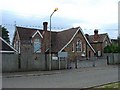 Handcross Primary School, Handcross, West Sussex in RH17 6HD