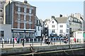 The Barbican, Plymouth in PL4 9BQ