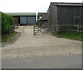 Bucklands Farm, Near Handcross West Sussex in RH17 6FN