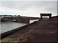Craster Harbour in NE66 3TP