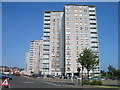 Ravenscraig Flats in KY2 5AN