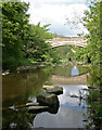 Bridge at Shotley Bridge in DH8 0HJ