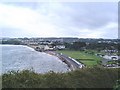 Goodrington Sands - Paignton in TQ4 6BZ